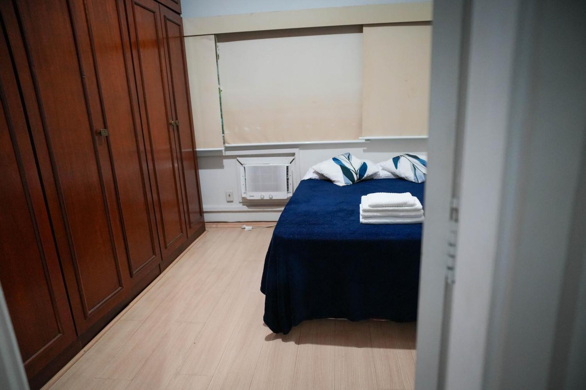 Apartamento Ap Ilha Tour - Flamengo *