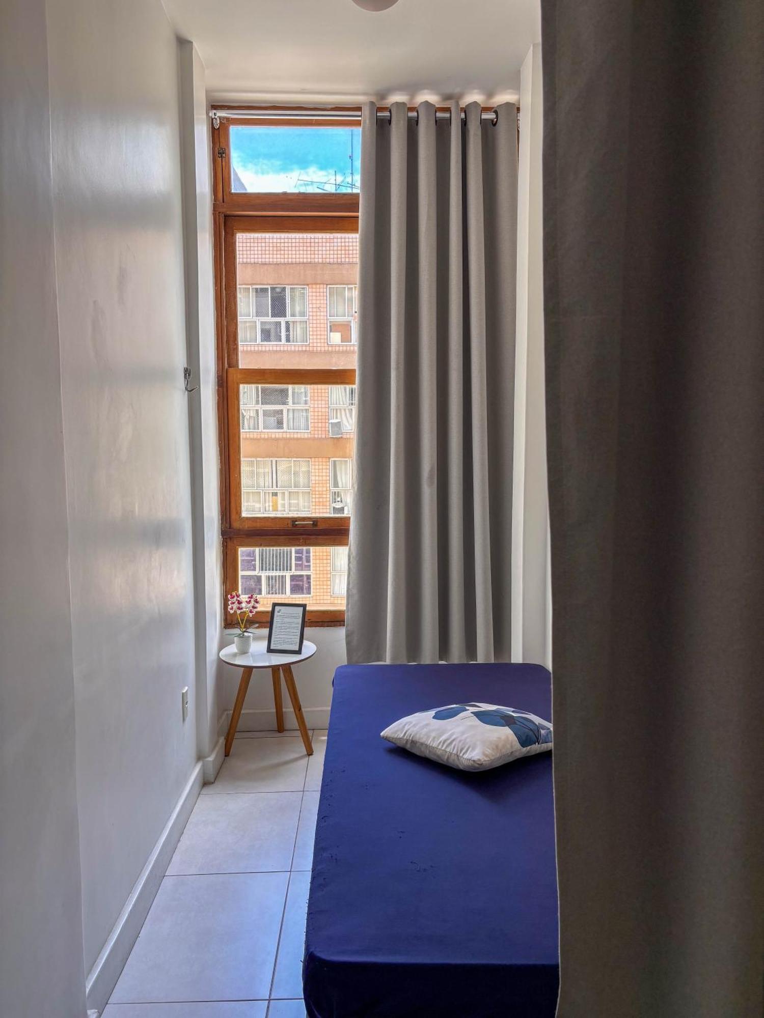 Apartamento Ap Ilha Tour - Flamengo *