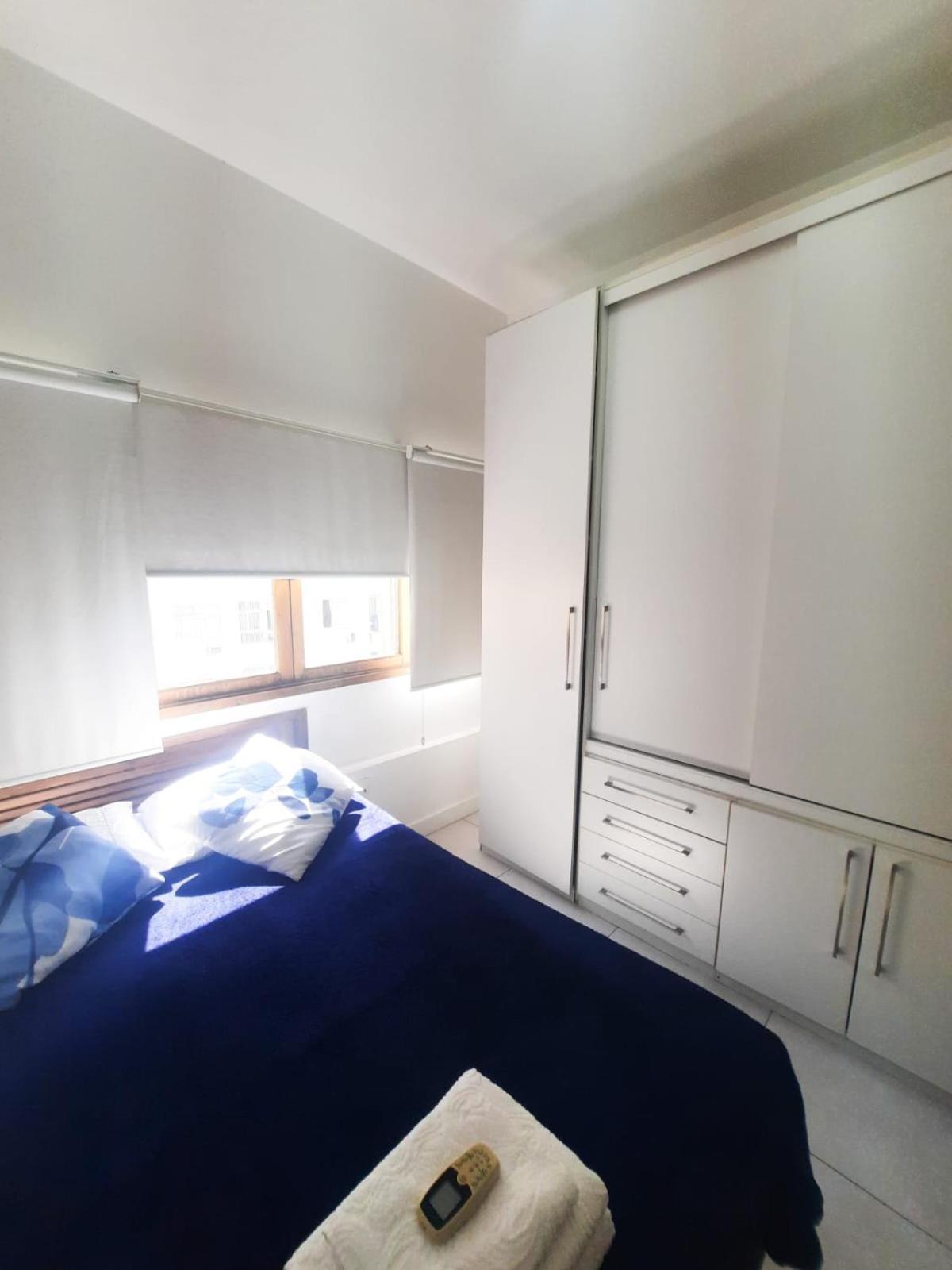 Ap Ilha Tour - Flamengo Appartement