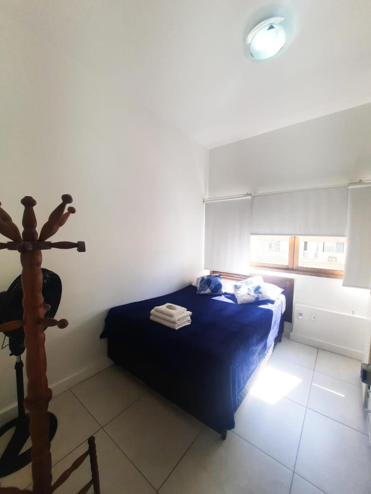 Appartement Ap Ilha Tour - Flamengo Rio de Janeiro