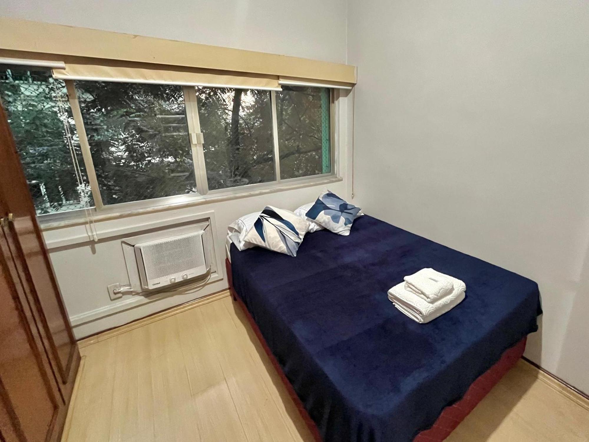 Ap Ilha Tour - Flamengo Appartement Rio de Janeiro