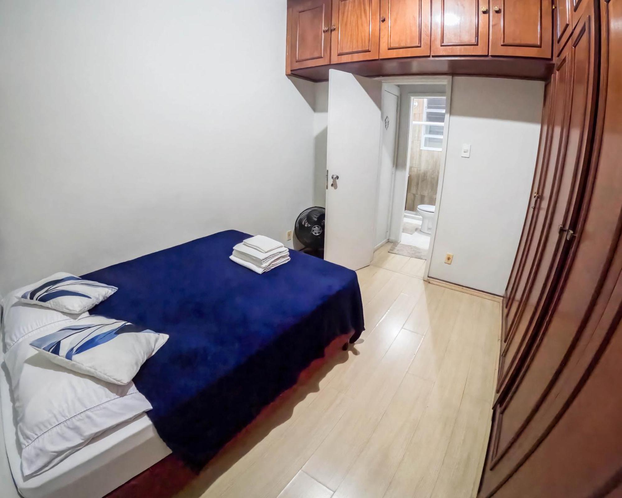 Ap Ilha Tour - Flamengo Appartement