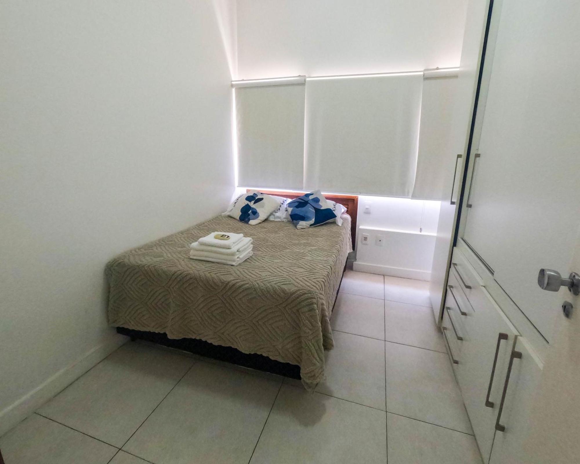 Ap Ilha Tour - Flamengo Appartement Rio de Janeiro