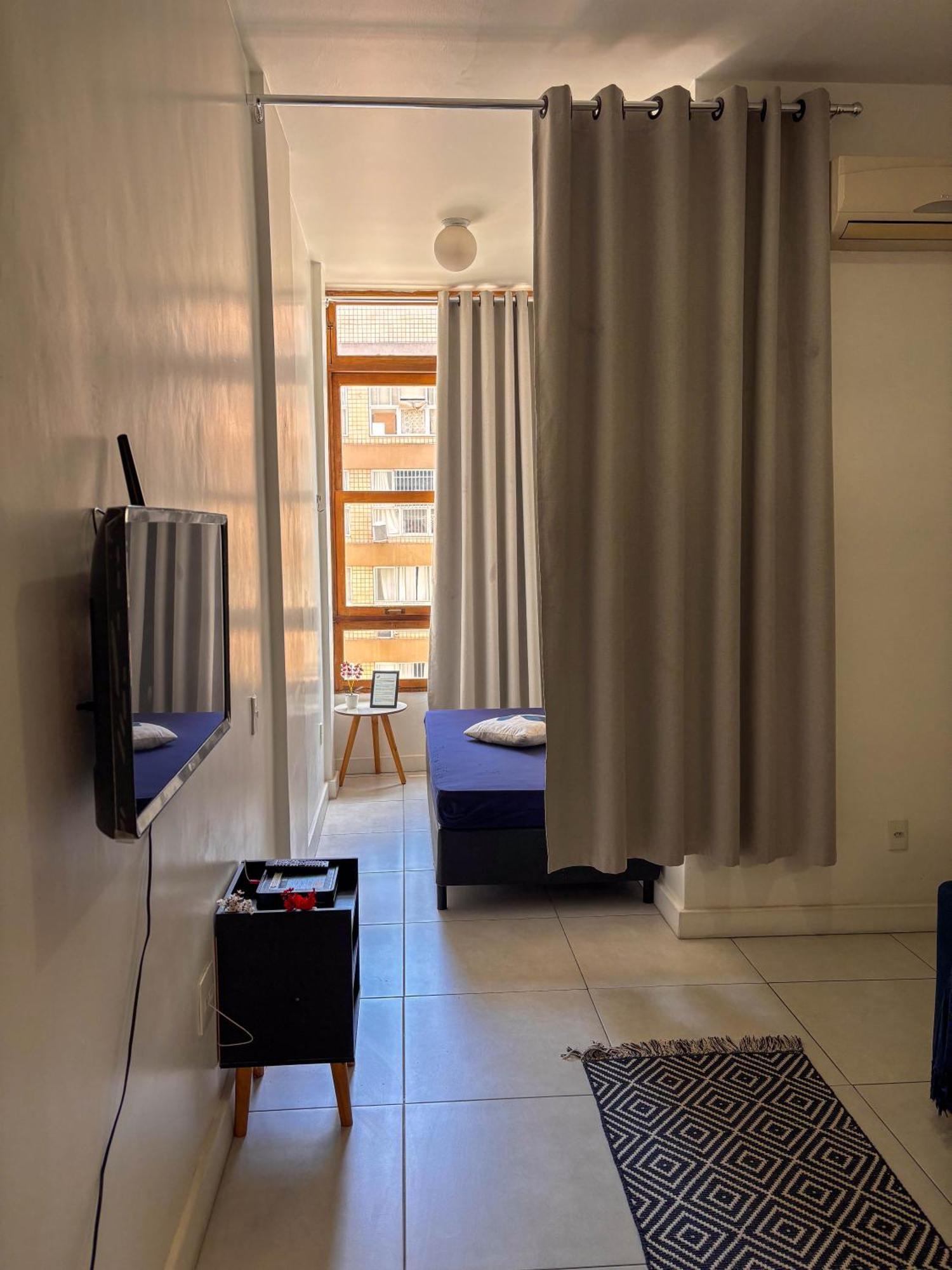 Appartement Ap Ilha Tour - Flamengo
